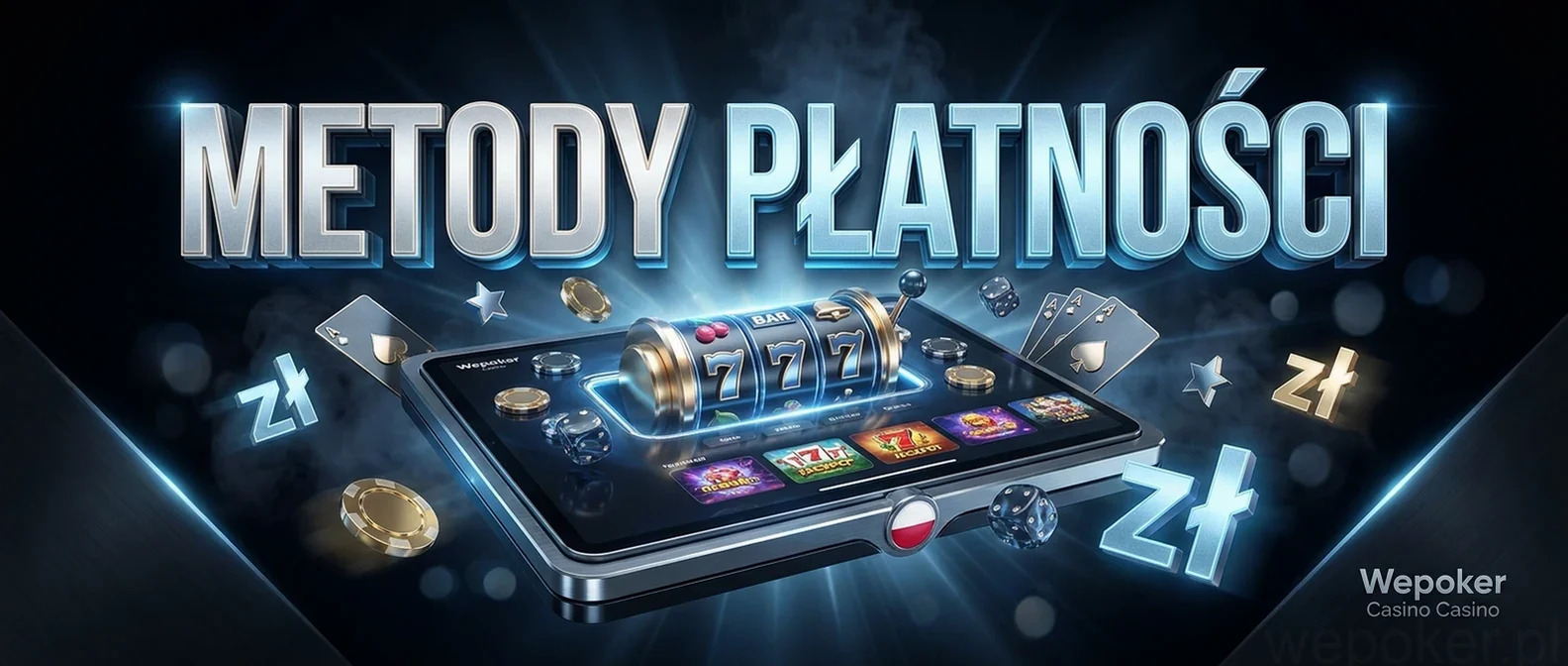 Metody Płatności