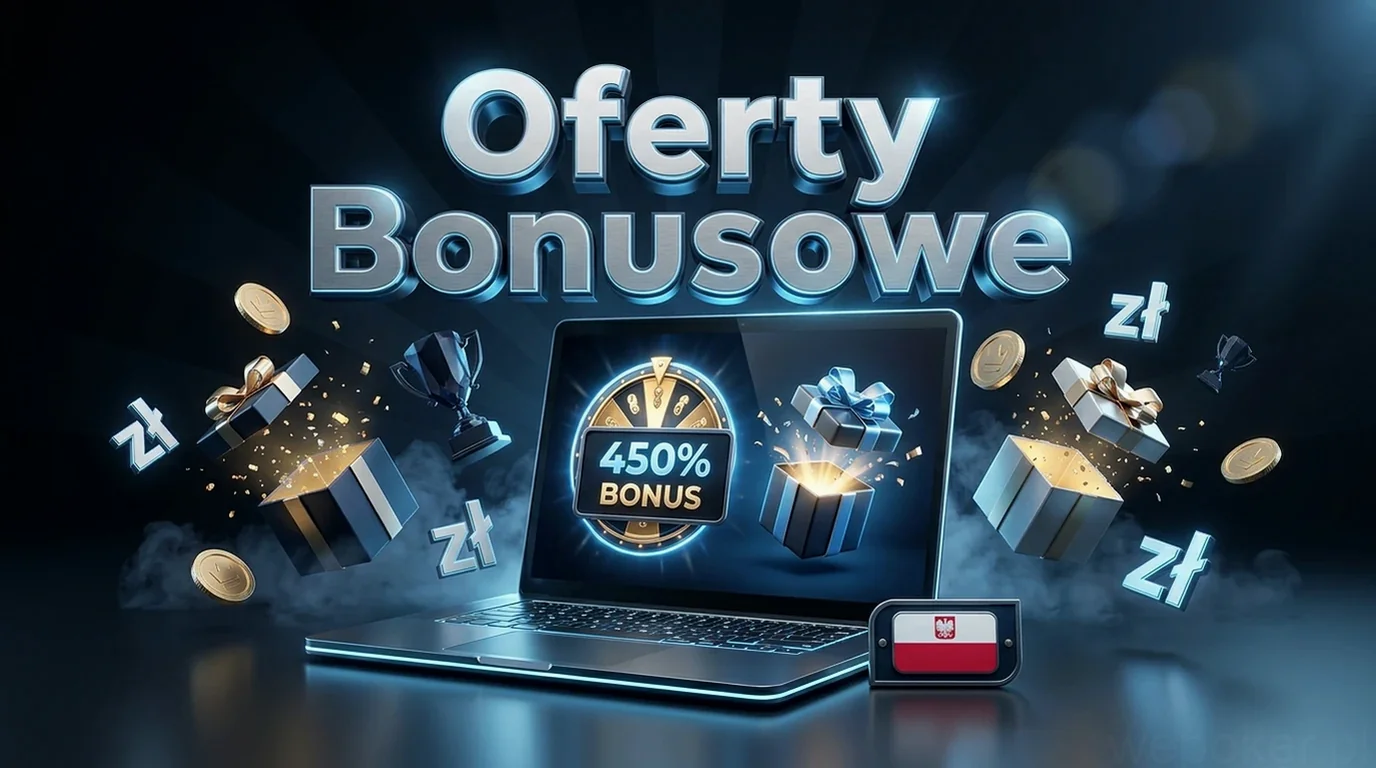 Oferty Bonusowe