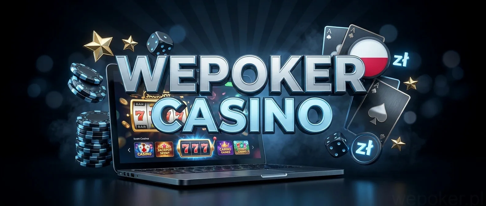 Wepoker Casino
